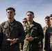 KEEN SWORD 23 | VMM-265 CELEBRATES THE 247TH U.S. MARINE CORPS BIRTHDAY