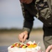 KEEN SWORD 23 | VMM-265 CELEBRATES THE 247TH U.S. MARINE CORPS BIRTHDAY