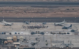 Djibouti, U.S. celebrate relationships with Partner Appreciation Day