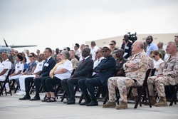 Djibouti, U.S. celebrate relationships with Partner Appreciation Day [Image 12 of 14]