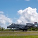 23rd Wing, Dynamic Foce Employment Exercise in Palau