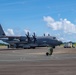 23rd Wing, Dynamic Foce Employment Exercise in Palau