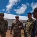 23rd Wing, Dynamic Foce Employment Exercise in Palau