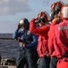 USS McFaul (DDG 74) Participates in Silent Wolverine