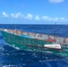 Coast Guard repatriates 83 people to Cuba