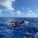 Coast Guard repatriates 83 people to Cuba