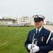 Coast Guard Training Center Cape May Honors Veterans Through On-Base Wreath-Laying Ceremony