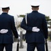 Coast Guard Training Center Cape May Honors Veterans Through On-Base Wreath-Laying Ceremony