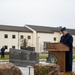 Coast Guard Training Center Cape May Honors Veterans Through On-Base Wreath-Laying Ceremony