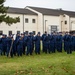 Coast Guard Training Center Cape May Honors Veterans Through On-Base Wreath-Laying Ceremony