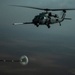 26th ERQS Executes Night HAAR Mission