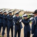 Coast Guard Training Center Cape May Honors Veterans Through On-Base Wreath-Laying Ceremony