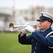 Coast Guard Training Center Cape May Honors Veterans Through On-Base Wreath-Laying Ceremony