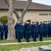 Coast Guard Training Center Cape May Honors Veterans Through On-Base Wreath-Laying Ceremony