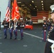 Secretary of the Navy takes part in Marine Corps birthday celebration