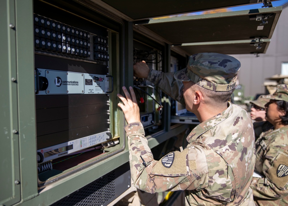 NYNG 101st ESB prepare for upcoming mobilization