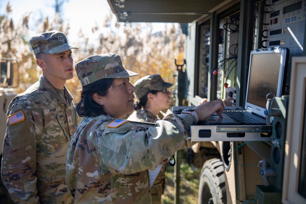 NYNG 101st ESB prepare for upcoming mobilization