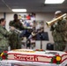 CP22 - Comfort Celebrates Marine Corps Birthday
