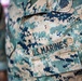 CP22 - Comfort Celebrates Marine Corps Birthday