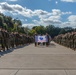 III Corps Soldier shares Veterans Day with his hometown