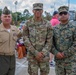 III Corps Soldier shares Veterans Day with his hometown