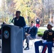 Veteran's Day Wreath Laying Ceremony 2022