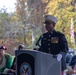 Veteran's Day Wreathe Laying Ceremony 2022