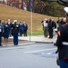 Veteran's Day Wreath Laying Ceremony 2022