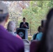 2022 Veterans' Day Wreath Laying Ceremony