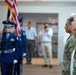 U.S. Army Central commander speaks at Veterans Day Ceremony