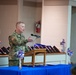 U.S. Army Central commander speaks at Veterans Day Ceremony