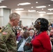 U.S. Army Central commander speaks at Veterans Day Ceremony