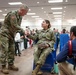 U.S. Army Central commander speaks at Veterans Day Ceremony