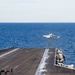 Daily operations aboard USS George H.W. Bush (CVN 77)