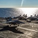 Daily operations aboard USS George H.W. Bush (CVN 77)