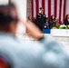 69th National Veterans Day Observance at Arlington National Cemetery