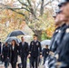 69th National Veterans Day Observance at Arlington National Cemetery