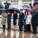 69th National Veterans Day Observance at Arlington National Cemetery