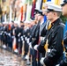 69th National Veterans Day Observance at Arlington National Cemetery