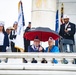 69th National Veterans Day Observance at Arlington National Cemetery