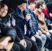 69th National Veterans Day Observance at Arlington National Cemetery