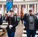 69th National Veterans Day Observance at Arlington National Cemetery