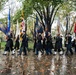 69th National Veterans Day Observance at Arlington National Cemetery