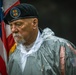 SECDEF Attends Veterans Day Observance at the Vietnam Veterans Memorial