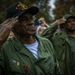 SECDEF Attends Veterans Day Observance at the Vietnam Veterans Memorial