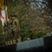 SECDEF Attends Veterans Day Observance at the Vietnam Veterans Memorial