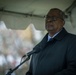 SECDEF Attends Veterans Day Observance at the Vietnam Veterans Memorial