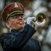 SECDEF Attends Veterans Day Observance at the Vietnam Veterans Memorial