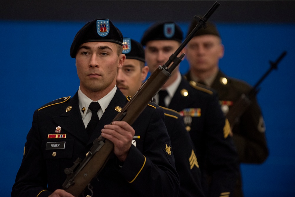 A small Idaho town makes a big Veteran’s Day impression