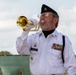 Fort Sam Houston National Cemetery's Veteran's Day Ceremony